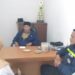 Bhabinkamtibmas Desa Warnasari Polsek Sukabumi Laksanakan Kegiatan Dialogis Dan Sambang