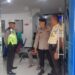Cegah Kejahatan Perbankkan saat Patroli Siang Polisi kontrol BANK BRI Dan ATM
