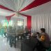 Kapolsek Sukalarang Pimpin Giat Anev Mingguan, Ini Penekananya