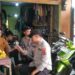 Anggota Samapta Polsek Warudoyong Laksanakan Patroli dialogis di Siang Hari