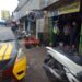 Polsek Sukalarang Sampaikan Pesan Ke Pemilik Bengkel Motor dan Toko Penjual Knalpot Agar Situasi Kamtibmas dan Suasana Lingkungan Nyaman