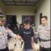 Lakukan Razia Knalpot Polsek Cireunghas Ciptakan Kondisi Jelang Pemilu 2024