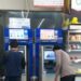 Anggota Polsek Gunungpuyuh Kontrol dan Cek ATM Antisipasi Gangguan Kamtibmas