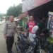Patroli Rutin Polsek Kadudampit Untuk Dekatkan Dengan Masyarakat
