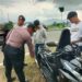 Guna menciptakan keamanan dan kondusif, unit Samapta Polsek Cibeureum Patroli Dialogis dan Sambangi Warga