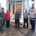 Babinkamtibmas bersinergi dengan Babinsa Sambangi Warga dan Berikan Imbauan Kamtibmas