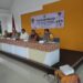 Kapolsek Warudoyong Hadiri Kegiatan Pramusrembang Tingkat Kec Warudoyong Th 2024