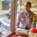 Wujudkan Kamtibmas Yang Kondusif, Bhabinkamtibmas Polsek Baros Polres Sukabumi Kota Rutin Laksanakan Sambang