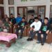 Panit Binmas Polsek Cisaat Ikuti Apel Hari Amal Bhakti ( HAB ) Kementrian Agama Republik Indonesia ke-78 Tingkat Kecamatan Cisaat