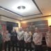 Tingkatkan Kewaspadaan Personil Polsek Sukalarang Giat Siaga Mako