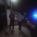 Cegah Gukamtibmas di Malam Hari Polsek Warudoyong Gencar Patroli Malam Hari