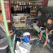 Polsek Citamiang Patroli Dialogis dan Sambangi Warga Guna menciptakan keamanan dan kondusif
