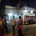 Gelar Patroli KRYD Polsek Citamiang Antisipasi Terjadinya Gangguan Kamtibmas
