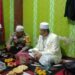 Sambangi Tokoh Agama Bhabinkamtibmas Polsek Cireunghas Polres Sukabumi Kota Ajak Ciptakan Situasi Kamtibmas Kondusif Jelang Pemilu 2024