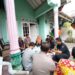 Sampaikan Himbauan Kamtibmas melalui Giat Ngariung Sareng Kapolsek