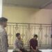 Antisipasi Terjadinya Gangguan Kamtibmas Polsek Citamiang Gelar Patroli KRYD.