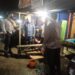 Patroli Strong Point Malam Hari Wujudkan Situasi Kamtibmas Yang Aman Dan Kondusif