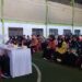 Monitoring Pelantikan KPPS Se-Kecamatan Gunungpuyuh Polsek Gunungpuyuh