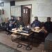 Patroli Malam Hari Agar Cegah Terjadinya Kejahatan Polsek Warudoyong Tingkatkan Patroli Malam