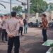 Polsek Citamiang Gelar Apel Pagi Sebagai Bentuk Kedisiplinan.