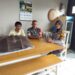 Wujud  Nyata Kedekatan POLRI Dengan Warga, Bhabinkamtibmas Lakukan Sambang Kepada Warga Binaan