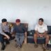 Babinkamtibmas bersinergi dengan Babinsa Sambangi Warga dan Berikan Imbauan Kamtibmas