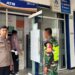Patroli Perbankan, Cara Polisi Cegah Gangguan Kamtibmas dan Antisipasi Kejahatan