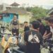 Tingkatkan Kerja Sama Antara Kepolisian Dengan Masyarakat Polsek Cireunghas Sampaikan Imbauan Kamtibmas