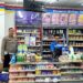 Antisipasi Kerawanan Malam Polsek Sukalarang Laksanakan Patroli Dialogis Kontrol Minimarket