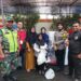 Bhabinkamtibmas Lakukan Sambang Kepada Warga Binaa, Wujud Nyata Kedekatan POLRI Dengan Warga