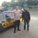 Untuk Ciptakan Rasa Aman Polsek Warudoyong Laksanakan Patroli Dialogis