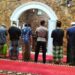 Sholat Subuh Berjamaah Bhabinkamtibmas Kelurahan Tipar