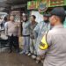 Jelang Pemilu,Unit Samapta Polsek Cisaat Intensifkan Patroli Dialogis
