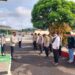 Apel Pagi Polsek Gunungpuyuh, Polres Sukabumi Kota, Polda Jabar, Sebagai Sarana Komunikasi Pimpinan dan Anggota
