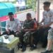 Silaturahmi Kepada Warga Polsek Warudoyong Untuk Wujudkan Kamtibmas Yang Aman dan Kondusif