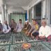 Kanit Bimas Polsek Gunungpuyuh Beserta Bhabinkamtibmas Kel.Sriwidari Melaksakan Giat Jumling