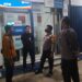 Polisi Polsek Sukalarang Patroli Malam Hari Kontrol ATM BRI Cegah Kejahatan Perbankan