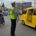 Gatur Lalu lintas pagi, Bentuk Pelayanan kepada Masyarakat guna terciptanya Kamseltibcar Lantas