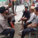 Ciptakan Kondisi Wilayah Yang Aman Bhabinkamtibmas Rutin Sambangi Warga