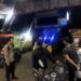 Antisipasi Terjadinya Gangguan Kamtibmas Polsek Citamiang Gelar Patroli KRYD.