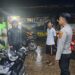 Antisipasi Terjadinya Gangguan Kamtibmas Polsek Citamiang Gelar Patroli KRYD.