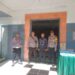 Polsek Sukabumi Monitor Kegiatan Pelantikan Panitia Kpps Tingkat Desa Se-Kecamatan Sukabumi
