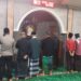 Polsek Citamiang Giat Shalat Subuh Berjamaah Bersama Warga