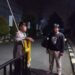 Rutin Sambang Satpam Perumahan, Unit Samapta Polsek Gunungpuyuh Ingatkan Satpam Lebih Tingkatkan Kewaspadaan