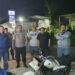 Amankan Wilayah, Polisi Di Sukabumi Gencar Laksanakan Patroli KRYD