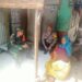 Datangi Warga Langsung, Babinkamtibmas Berikan Himbauan Gukamtibmas