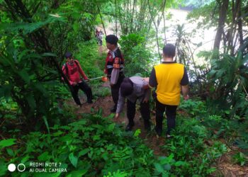 TNI POLRI Kerja Bakti Bersama Pemerintah Dan Warga Binaannya Ciptakan Lingkungan Sehat