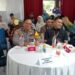 Kapolsek Lembursitu Hadiri Giat Musrembang Kecamatan Lembursitu