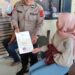 Pelayanan Kepolisian Polsek Sukalarang Berikan Pelayanan Perpanjangan SKCK