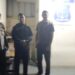Anggota Patroli Polsek Warudoyong Polres Sukabumi Kota Gencar Laksanakan Patroli Malam Hari.
